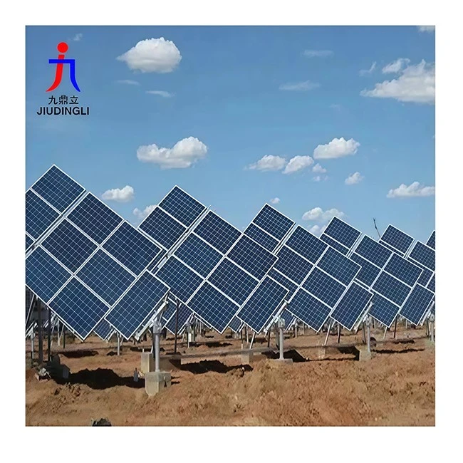 Adjustable Photovoltaic Mounting System Adjustable Photovoltaic Mounting System