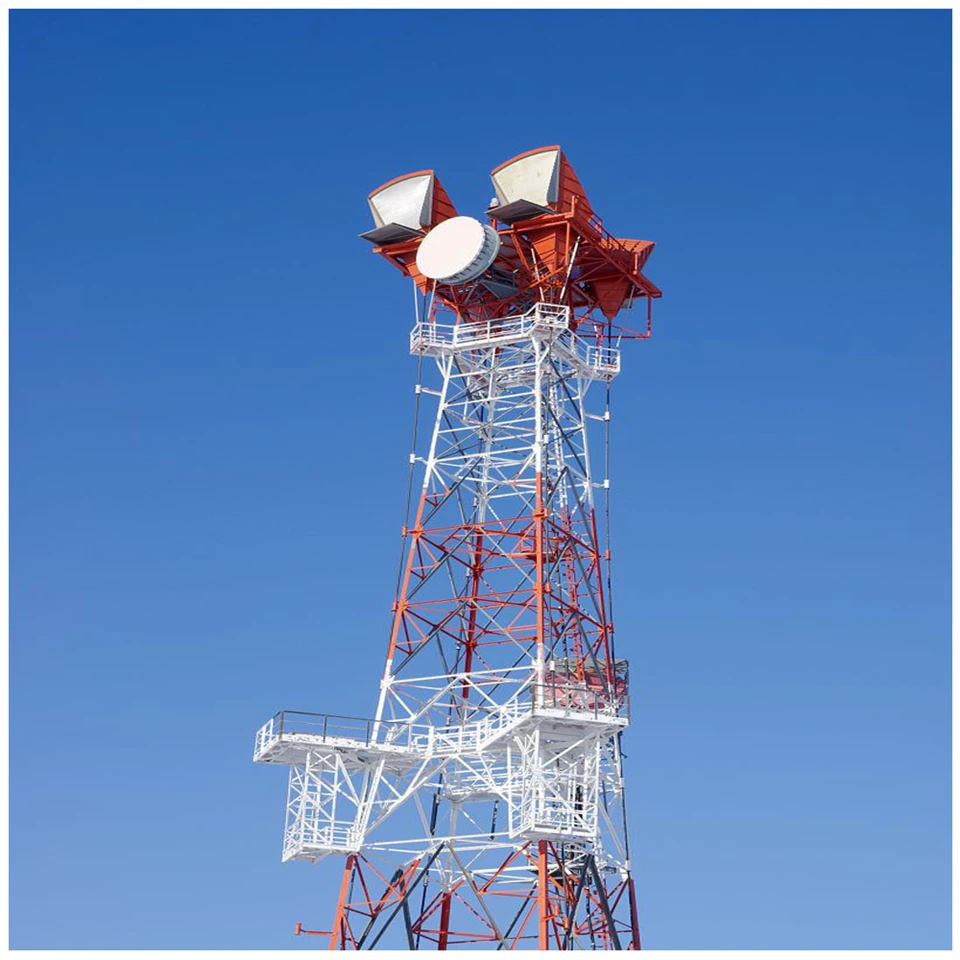 Mobile Signal Tower